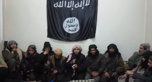 Trial of Bahrain ISIS Cell which Plotted to Blow Up A'ali Mosque Adjourned